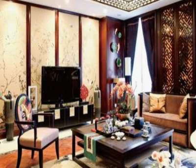 昆明专业装饰公司室内外装修及灯具安装费用解析