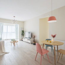 西安佰韵装饰装修工程有限责任公司 专注室内外空间的艺术与功能塑造