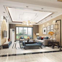 福州精品装饰设计工程 专业室内外装饰装修解决方案