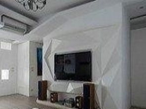 图南山室内外装修 专注工装，旧房焕新，水电改造直营不转包