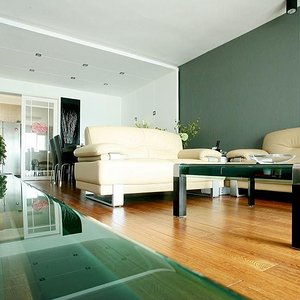 西安境泽装饰 专业室内外装饰装修工程解决方案