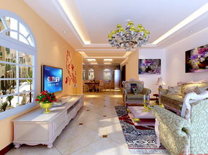 北斗装饰装潢连锁代理加盟费用及条件解析