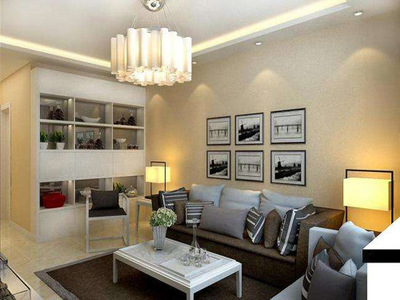 河南家装公司 打造专业室内外装饰装修工程